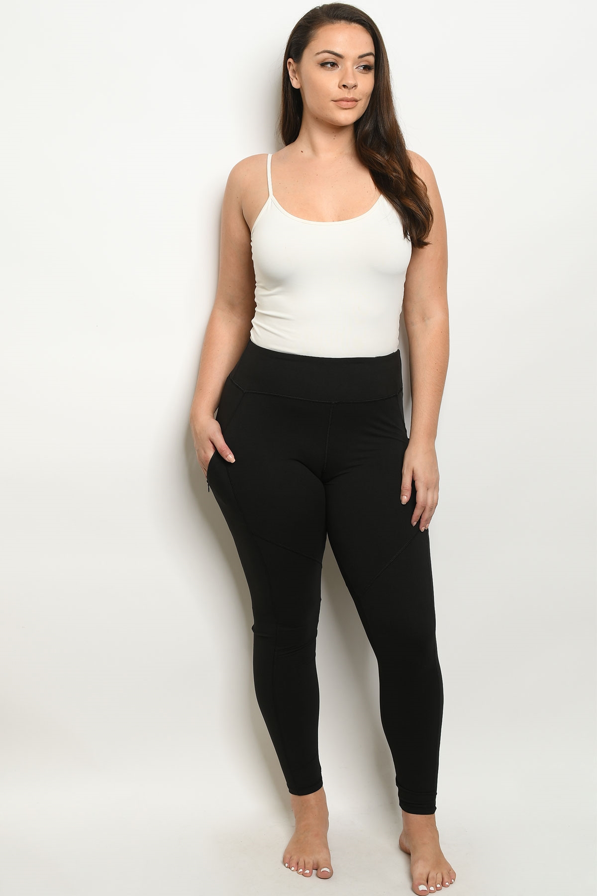 Yoga Pants with Pockets for Women Plus Size 2X Womens Yoga Pants Pockets  High Waist Workout Petite Yoga Pants for, Wine, XX-Large : :  Clothing, Shoes & Accessories